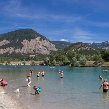 Camping 3 Etoiles - Piscine - Ccaa0gb *