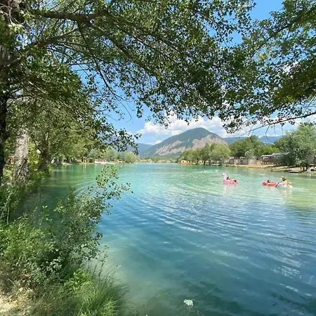 Camping 3 Etoiles - Piscine - Ccaa0gb Camping Saint-Roman (Drome)